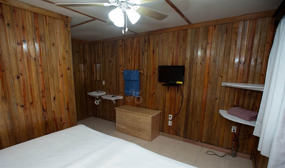 Pedro'S Hotel & Inn San Pedro  Buitenkant foto